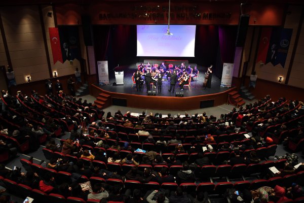 Üsküdar Belediyesi'nden madde bağımlısı gençlere yönelik "Değer Sensin" projesi