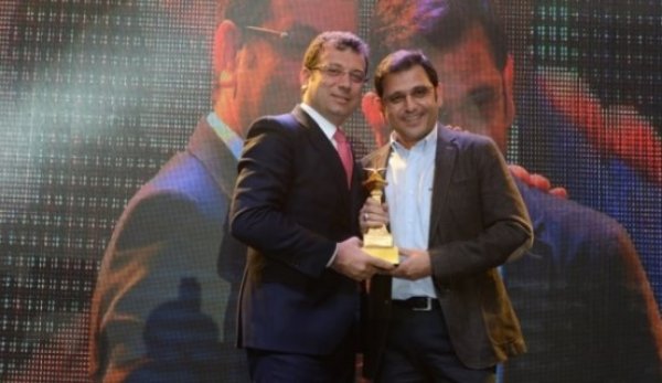 Ekrem İmamoğlu Ve Fatih Portakal Ev Arkadaşı Çıktı