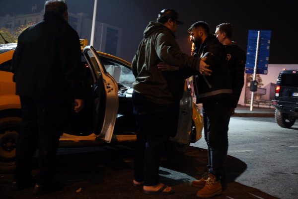 İstanbul'un 39 ilçesinde eş zamanlı huzur operasyonu