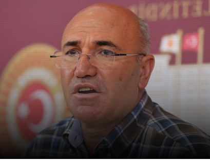 Mahmut Tanal'ın İstanbul vaadi şaşırttı!