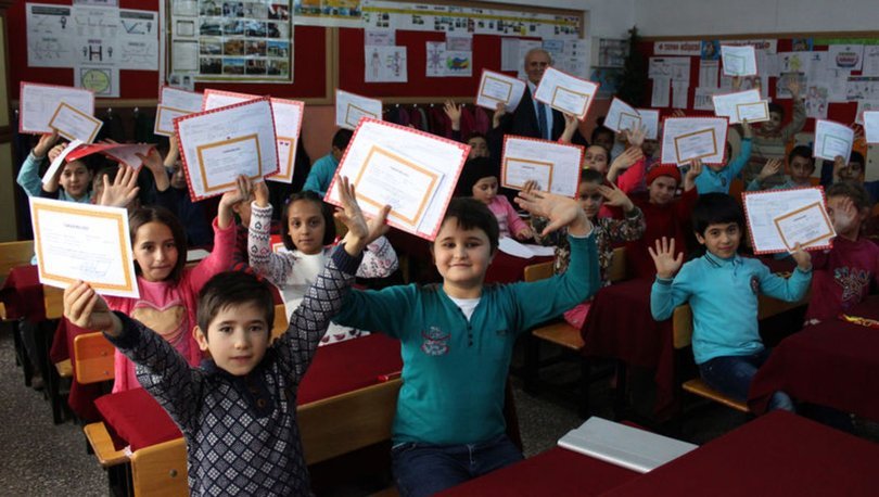 15 tatil ne zaman olacak? 15 tatil hangi gün başlayacak? | 2019 sömestr