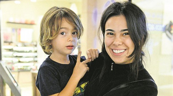 Asena Atalay aşkını ilan etti!