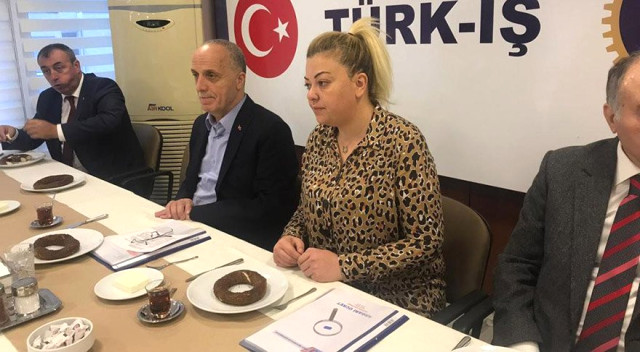 Gülden Görmez kimdir? Asgari ücret pazarlığında söyledikleri dikkat çekti!