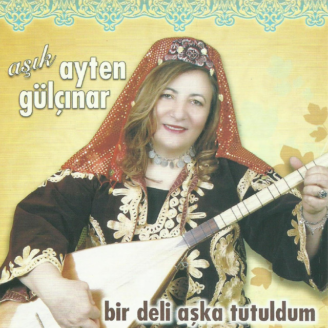 Ayten Gülçınar Kimdir | Neden Öldürüldü