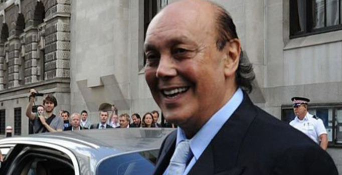 Asil Nadir kimdir? Aslen nereli ve kaç yaşında? Eşi kimdir?