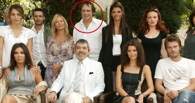 Oyuncu Receğ Aktuğe evden çıkamaz hale geldi! İşte son hali!