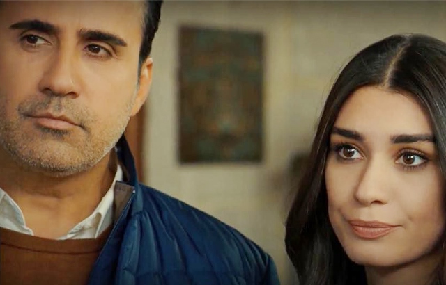 Aşk ve Mavi Dizisi Bugün Neden Yok 5 Ocak 2018