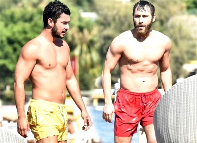 Demet Özdemir ve Kaan Yıldırım sevgili mi?