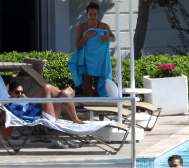 Demet Özdemir ve Kaan Yıldırım sevgili mi?