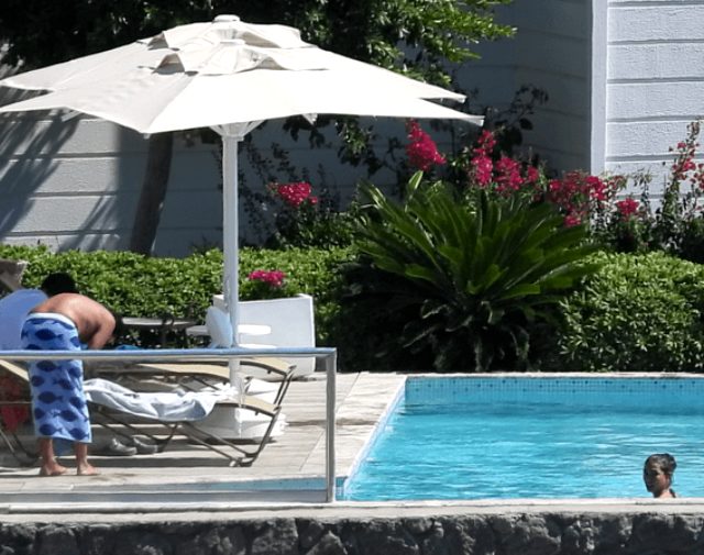 Demet Özdemir ve Kaan Yıldırım sevgili mi?