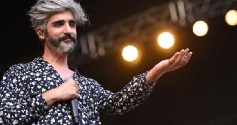 Askere giden Manuş Baba'nın son hali çok konuşuldu