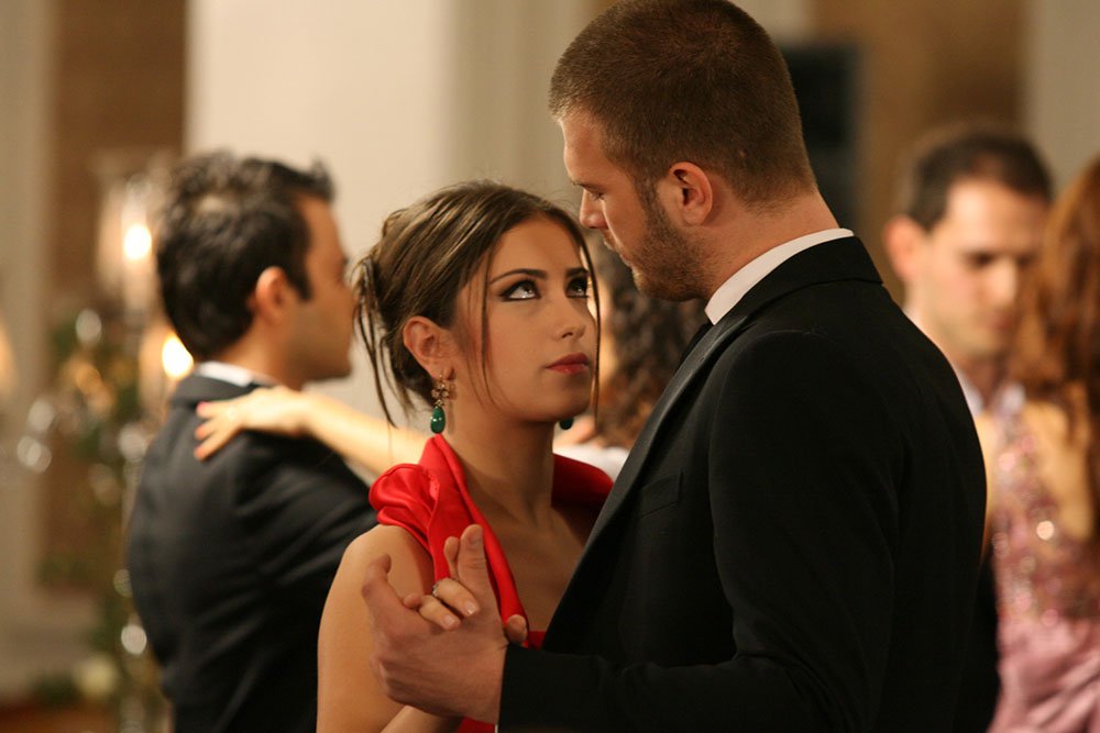 Aşk-ı Memnu ne demektir? Aşk-ı Memnu ne anlama gelir?