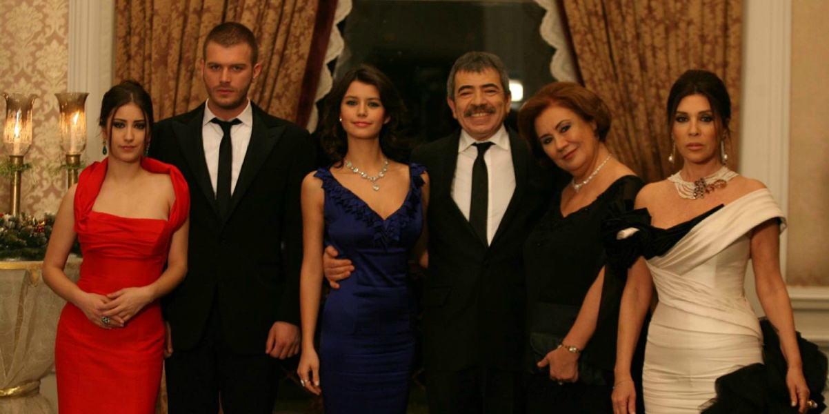 Aşk-ı Memnu ne demektir? Aşk-ı Memnu ne anlama gelir?