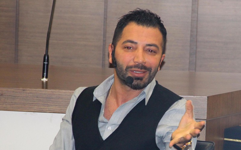 Aşkım Kapışmak kimdir? Danla Bilic'i neden mahkemeye verdi?