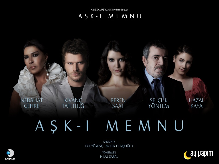 Aşk-ı Memnu ne demektir? Aşk-ı Memnu ne anlama gelir?