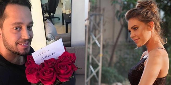 Aslı'nın evlilik şartını kabul etti!