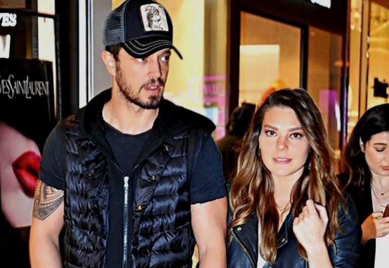 Aslı'nın evlilik şartını kabul etti!