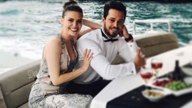 Aslı Enver ve Murat Boz nişanlanıyor mu?