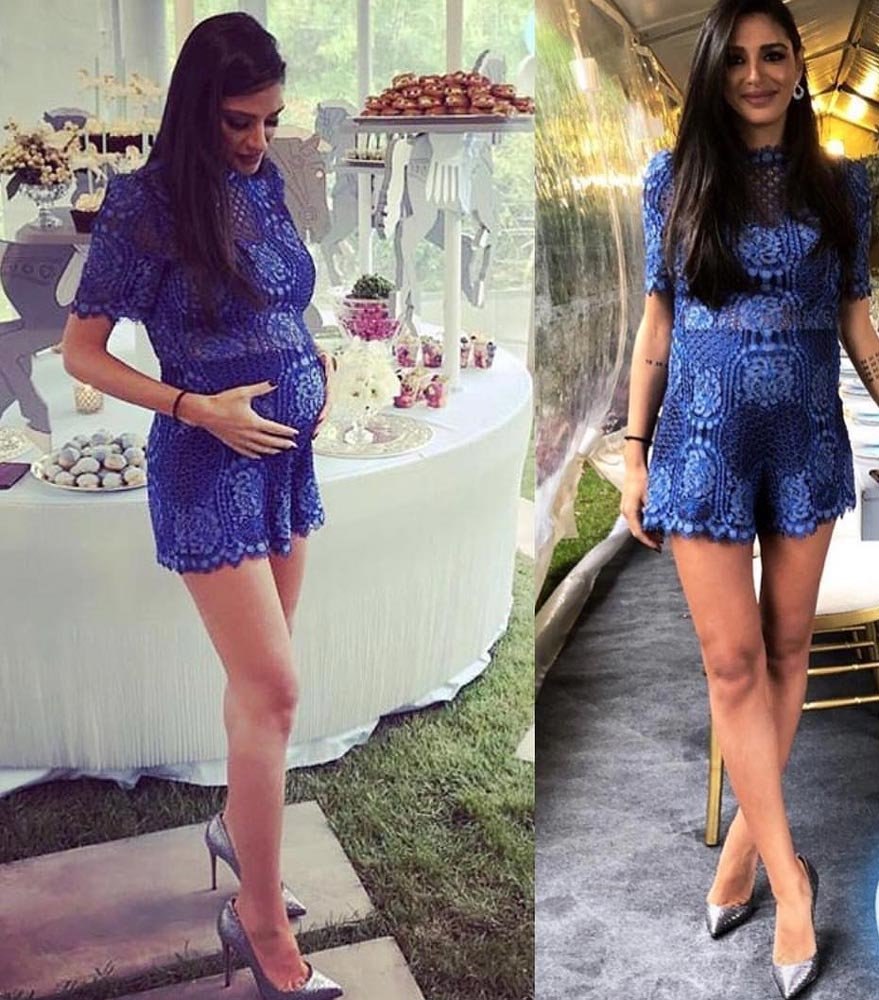 Arda Turan'ın oğluna amcasından 3 bin 500 liraya akülü Ferrari