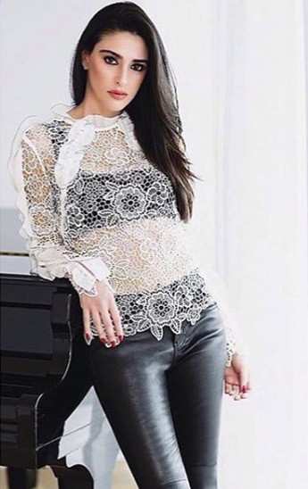 Aslıhan Doğan kimdir? Aslen nereli? Kaç yaşında?