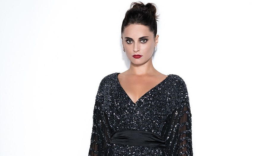 Masumlar Apartmanı Ceylan kimdir Aslıhan Gürbüz kimdir? Aslen nereli? Kaç yaşında?