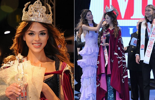 Şahin Tepesi Ezgi kimdir? Aslıhan Karalar kimdir?