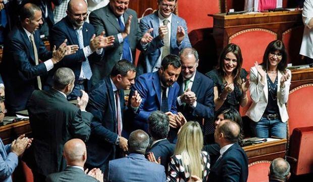 Kriz giderek büyüyor! Güvenoyu vermeyecekler