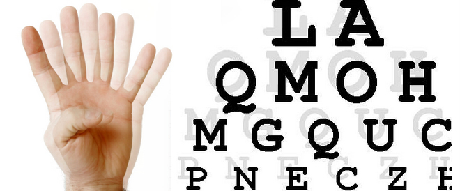 Astigmat nedir? Neden olur? Tedavisi nedir? Belirtileri nelerdir?