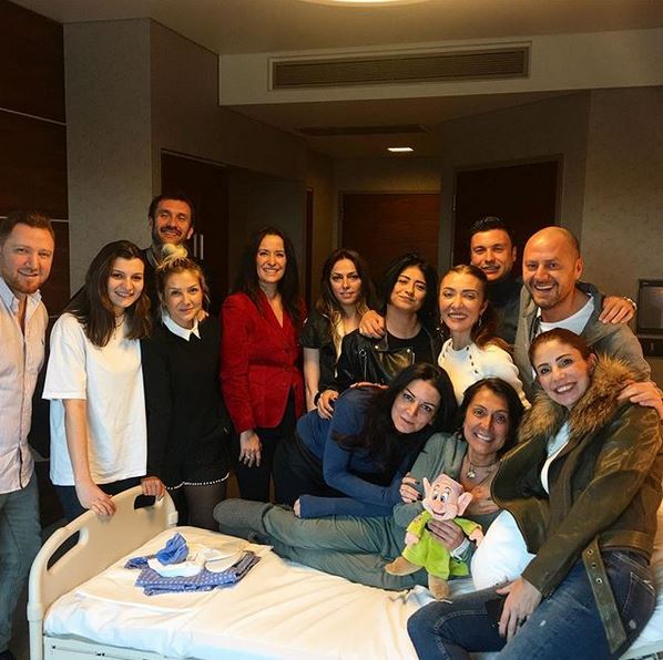 Asuman Dabak Kimdir | Neden Hastaneye Kaldırıldı