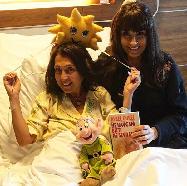 Asuman Dabak Kimdir | Neden Hastaneye Kaldırıldı