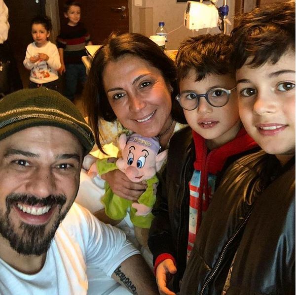 Asuman Dabak Kimdir | Neden Hastaneye Kaldırıldı