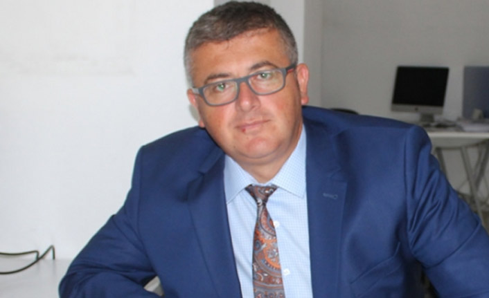 İYİ Parti Trabzon Büyükşehir Belediye Başkan Adayı Atakan Aksoy kimdir?