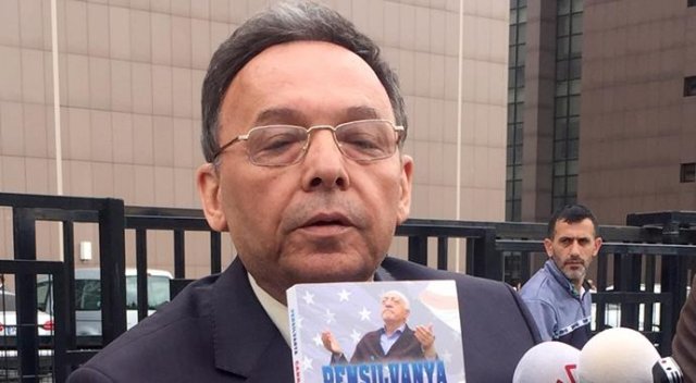 Süleyman Yeşilyurt Kimdir | Süleyman Yeşilyurt Atatürk İçin Ne Dedi