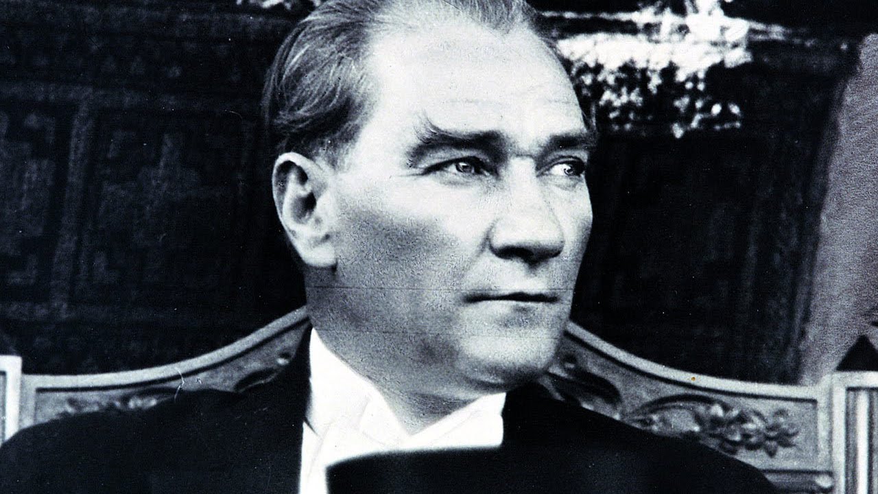 Atatürk'ün Cumhuriyet sözleri - 29 Ekim Cumhuriyet Bayramı mesajları
