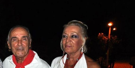 Yeşilçam'ın Kötü Kadın'ı Lale Belkıs: Gençken 10 Kere Kürtaj Oldum