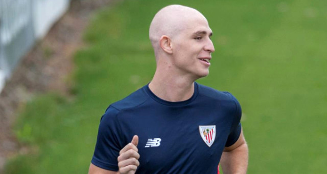 2 kez kanseri yendi şimdi 7 yıllık imza attı