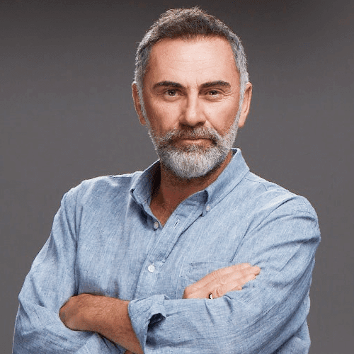 İnci Türkay ile Atilla Saral Londra'da evlendi