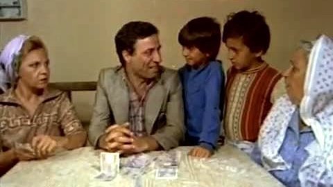 Atla Gel Şaban filminin konusu nedir? Oyuncuları kimdir? Nerede ve kaç yılında çekildi?