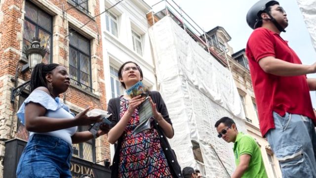 Belçika, cinsel ilişkiye rıza yaşını 14'e indirdi!