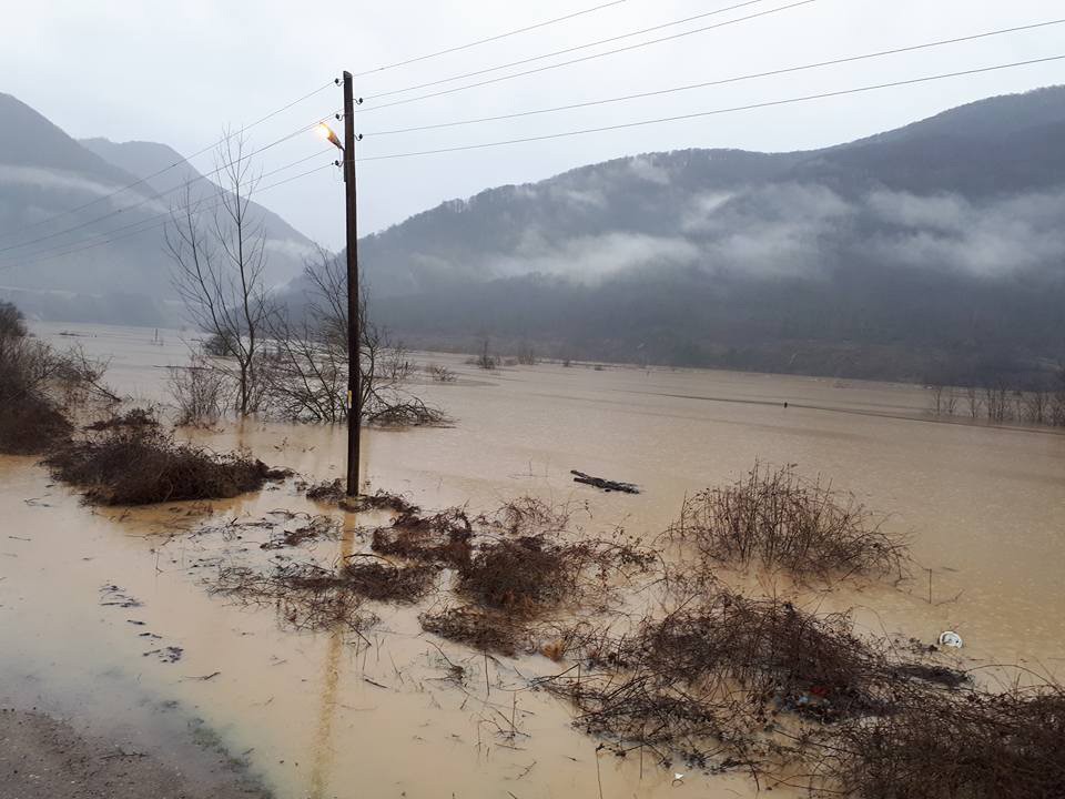 Bartın'da 300 Kişiye Ulaşılamıyor | Vali Dirim Açıkladı