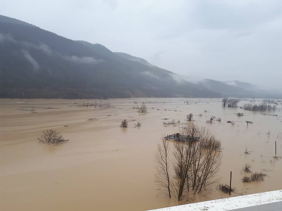 Bartın'da 300 Kişiye Ulaşılamıyor | Vali Dirim Açıkladı