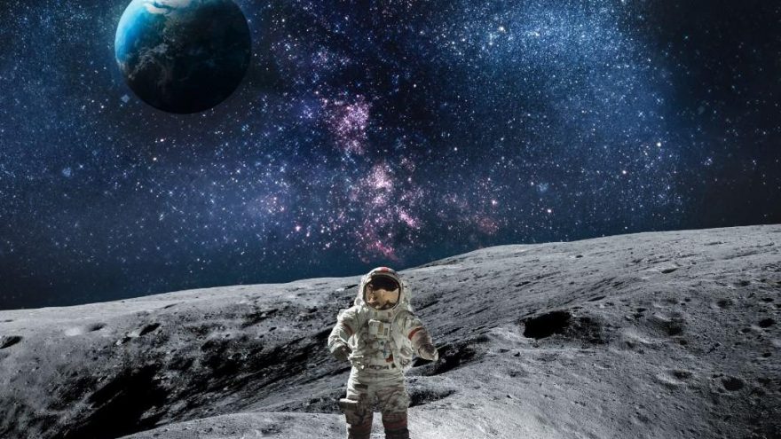 Neil Armstrong Google doodle oldu! Neil Armstrong kimdir? Apollo 11 görevi nedir?