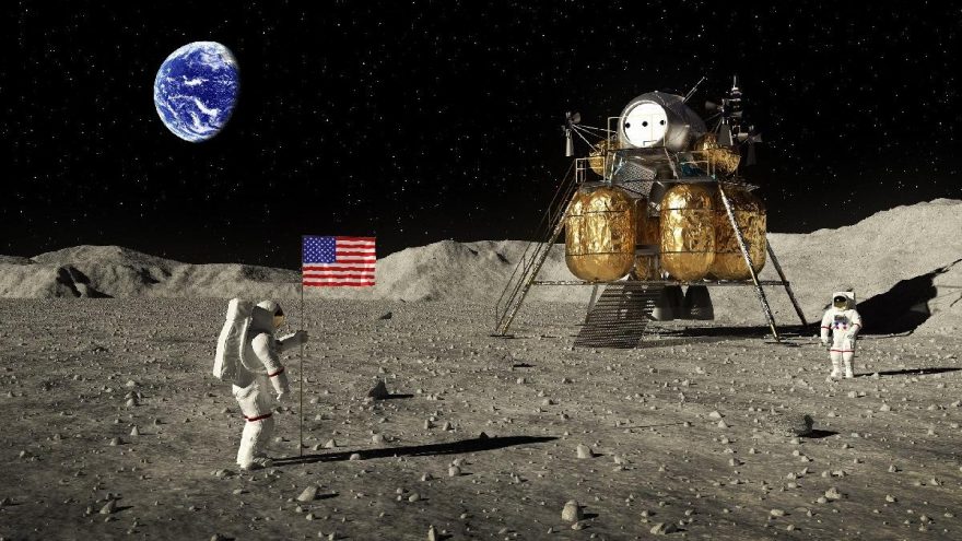 Neil Armstrong Google doodle oldu! Neil Armstrong kimdir? Apollo 11 görevi nedir?