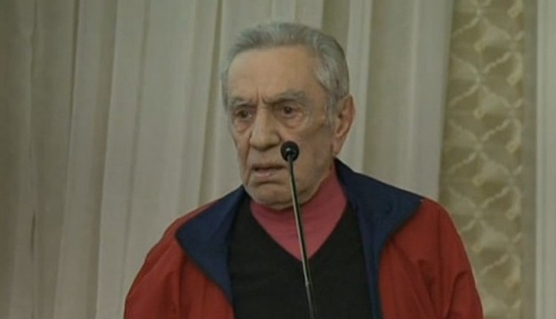 Aydemir Akbaş kimdir? Aydemir Akbaş'a bağırsak ve kolon kanseri teşhisi konuldu