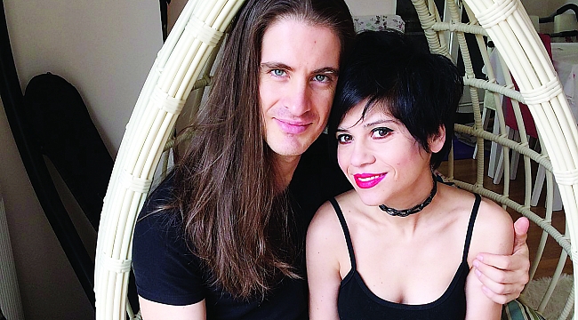 Utku Barış Andaç Kimdir | Aydilge'nin Sevgilisi