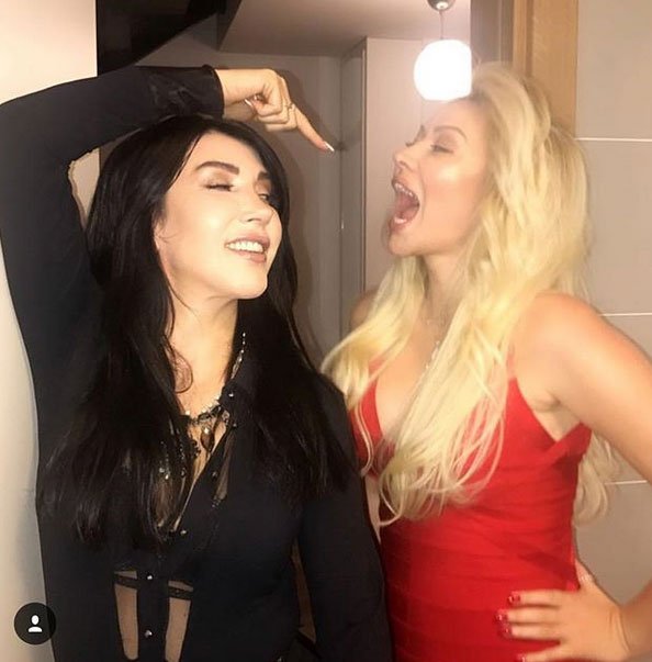 Aylin Coşkun Kimdir, Kaç Yaşındadır, Nerelidir