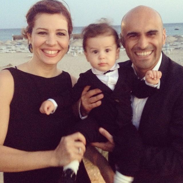 Aylin Kontente kimdir? Alper Kul ve Aylin Kontente'nin ikinci bebekleri dünyaya geldi