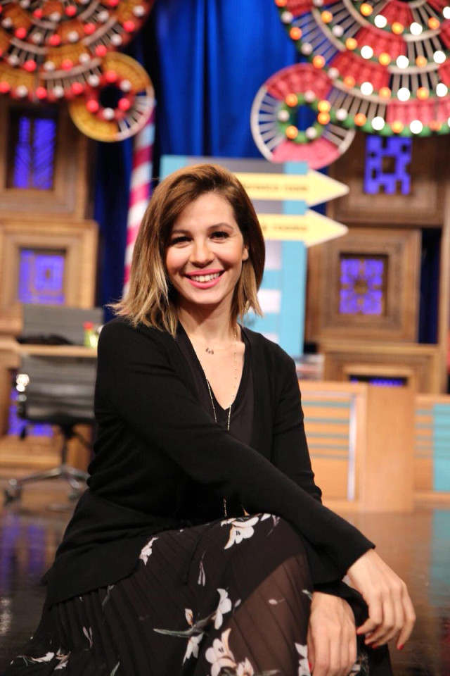 Aylin Kontente kimdir? Alper Kul ve Aylin Kontente'nin ikinci bebekleri dünyaya geldi