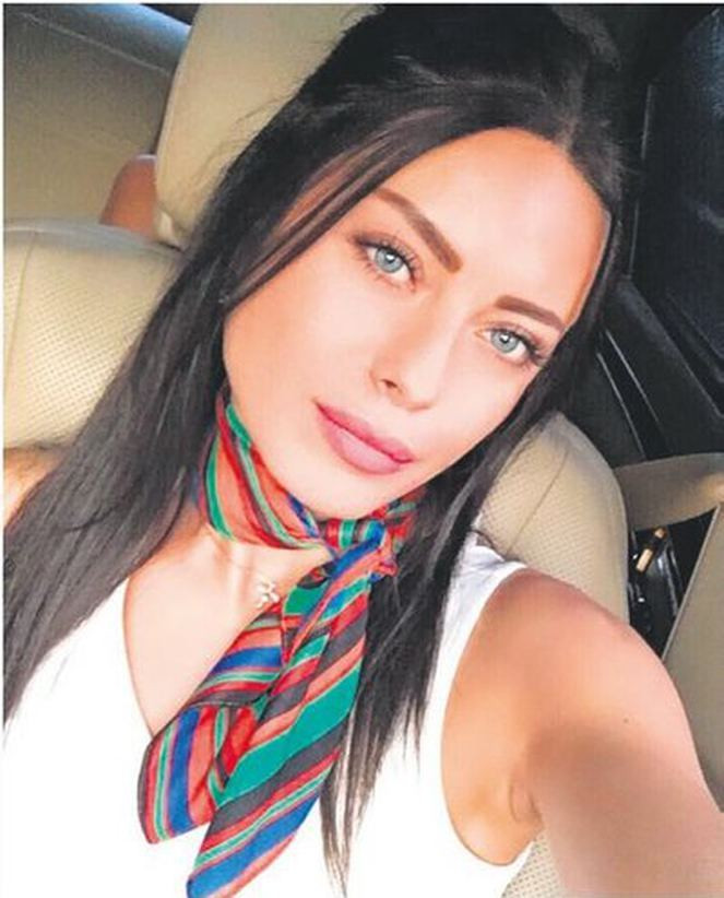 Ayşegül Işık kimdir? Mustafa Sandal ile sevgili mi?