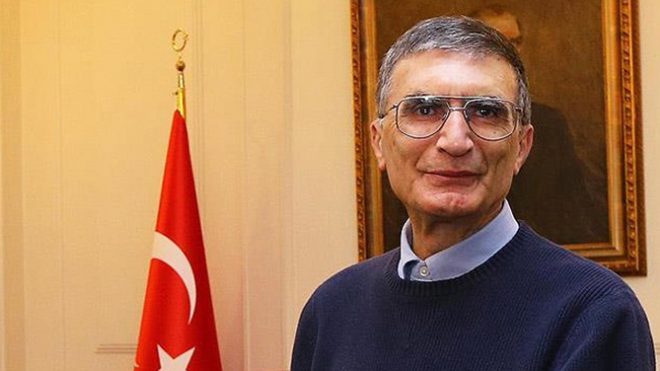 Yeni kabinede sürpriz isimler: Aziz Sancar kabinede yer alacak mı?